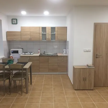 Apartmany U Jakuba Lednice Exterior photo