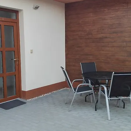Apartmany U Jakuba Lednice Exterior photo