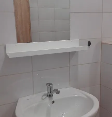 Apartmany U Jakuba Lednice Exterior photo