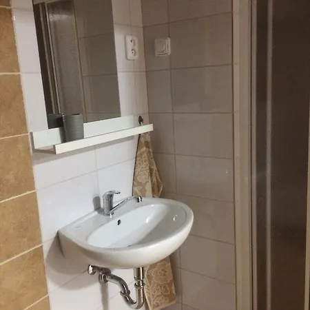 Apartmany U Jakuba Lednice Exterior photo