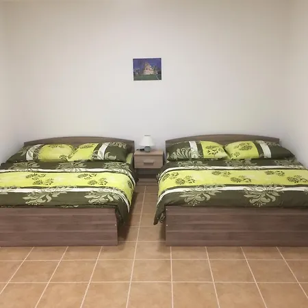 Apartmany U Jakuba Lednice Exterior photo