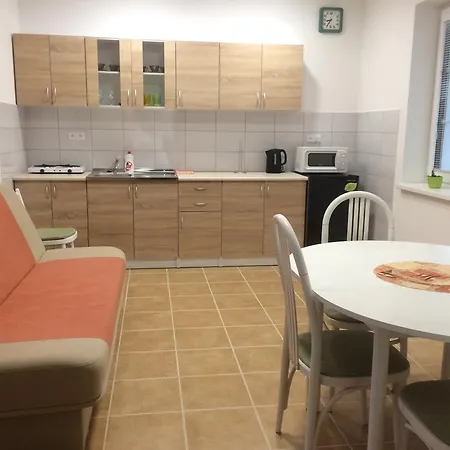 Apartmany U Jakuba Lednice Exterior photo