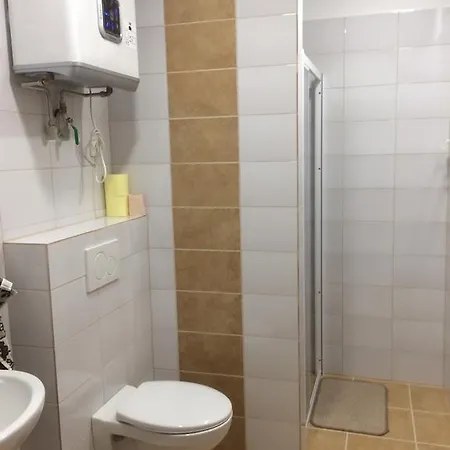 Apartmany U Jakuba Lednice Exterior photo