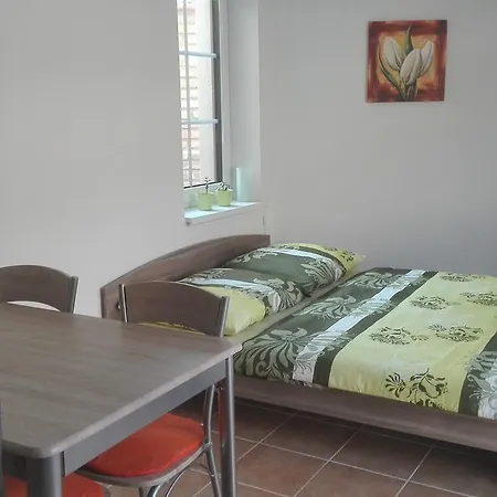 Apartmany U Jakuba Lednice Exterior photo
