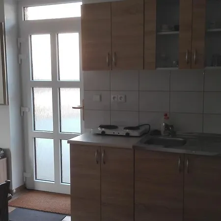 Apartmany U Jakuba Lednice Exterior photo