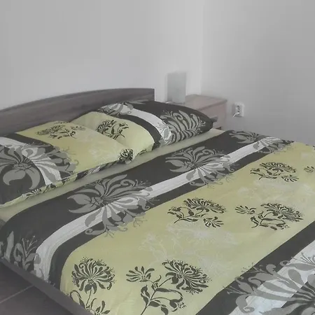 Apartmany U Jakuba Lednice Exterior photo