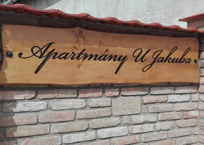 Apartmany U Jakuba