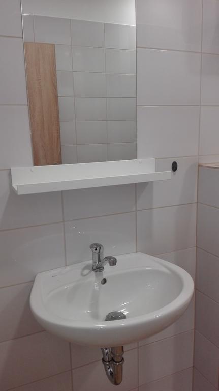 Apartment U Jakuba