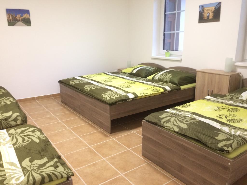 U Jakuba Apartament *