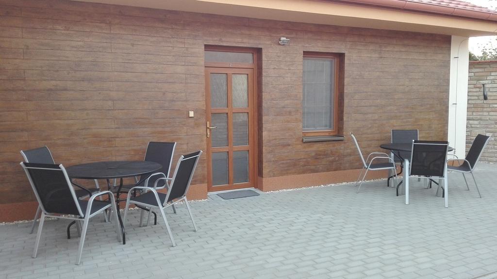 U Jakuba Apartament