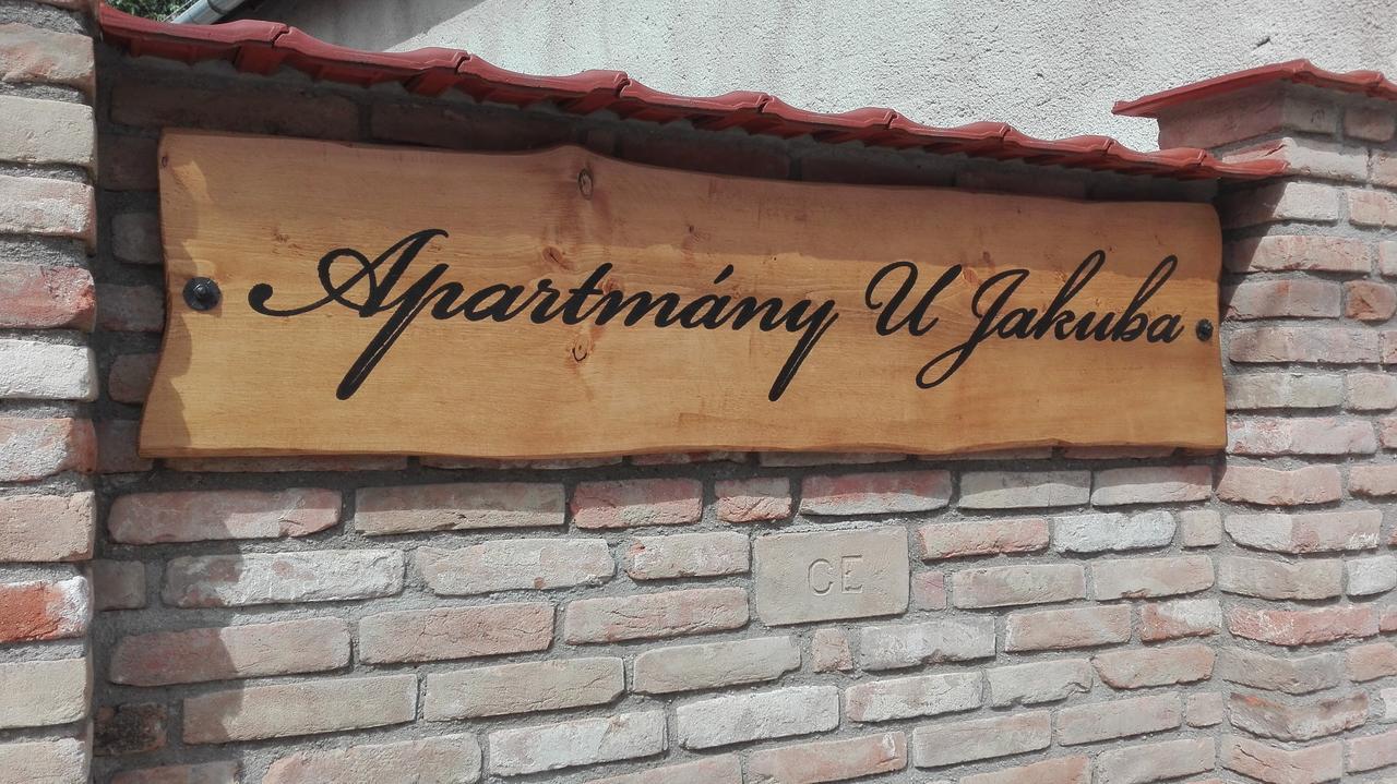 U Jakuba Apartment