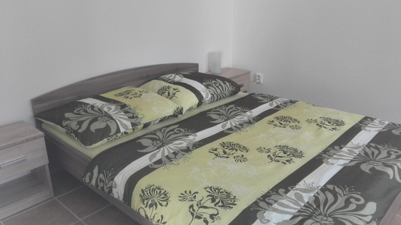U Jakuba Apartament Lednice