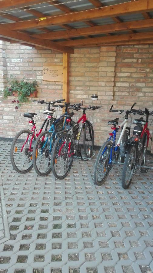 U Jakuba Apartament *